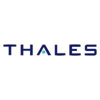 thales group logo vector 200x200